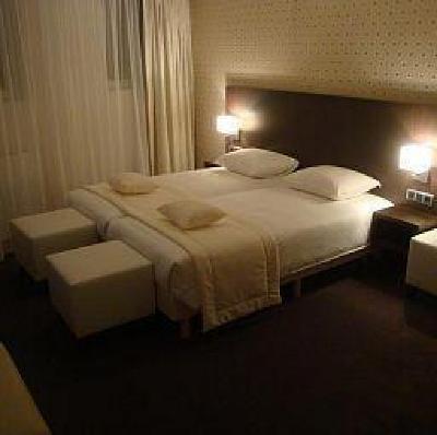 фото отеля Boutique Hotel View