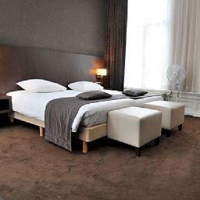 фото отеля Boutique Hotel View