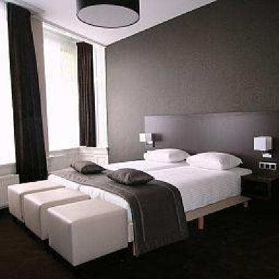 фото отеля Boutique Hotel View