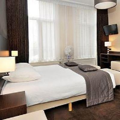 фото отеля Boutique Hotel View