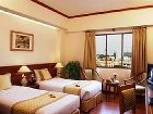 фото отеля Oscar Saigon Hotel