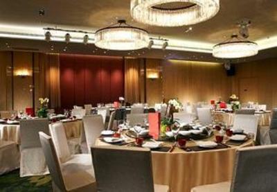 фото отеля Grand View Resort Beitou