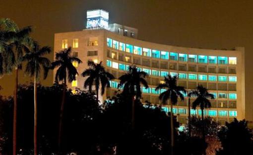 фото отеля The Park New Delhi