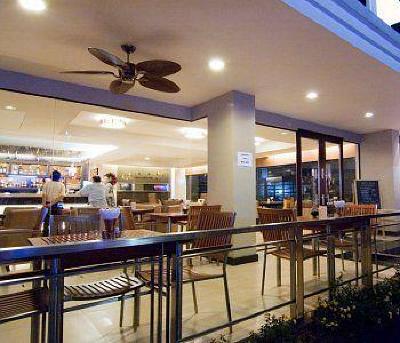 фото отеля The Dawin Bangkok Hotel