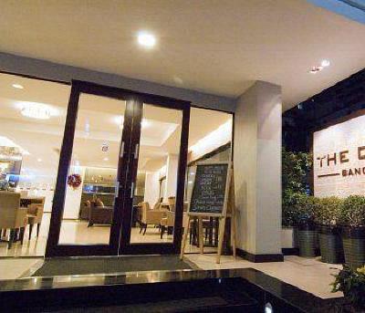 фото отеля The Dawin Bangkok Hotel