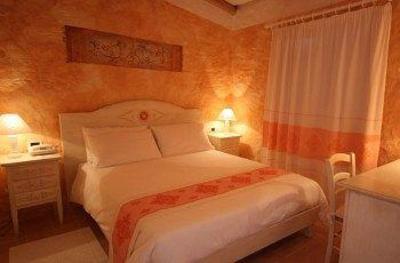 фото отеля Hotel Don Diego