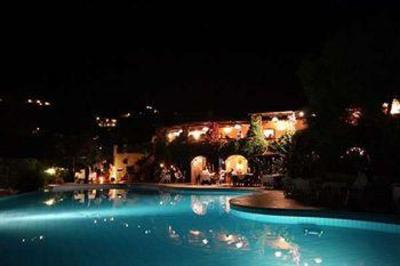 фото отеля Hotel Don Diego