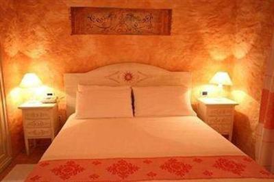 фото отеля Hotel Don Diego