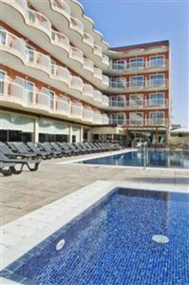 фото отеля Hotel Cesar Augustus