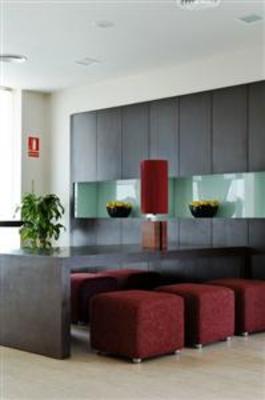 фото отеля Hotel Cesar Augustus