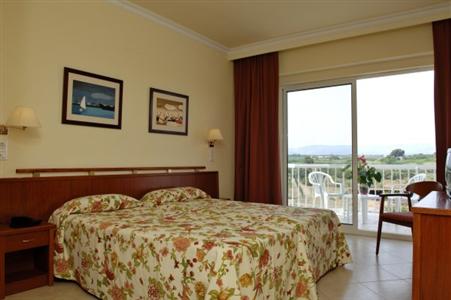 фото отеля Hotel Cesar Augustus