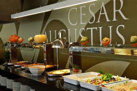 фото отеля Hotel Cesar Augustus