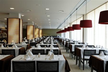 фото отеля Hotel Cesar Augustus
