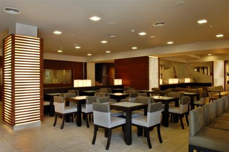 фото отеля Hotel Cesar Augustus