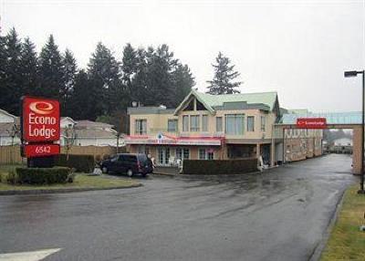 фото отеля Econo Lodge Surrey