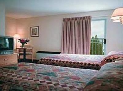 фото отеля Econo Lodge Surrey