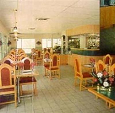 фото отеля Econo Lodge Surrey