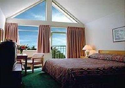фото отеля Econo Lodge Surrey