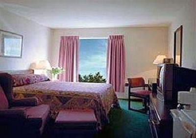 фото отеля Econo Lodge Surrey