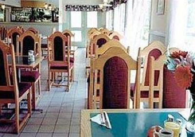 фото отеля Econo Lodge Surrey