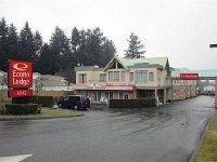Econo Lodge Surrey