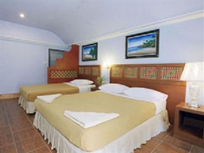 фото отеля Railay Viewpoint Resort