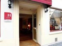 Hotel Du Theatre Paris