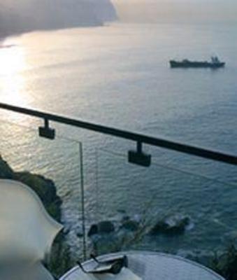 фото отеля Estalagem da Ponta do Sol