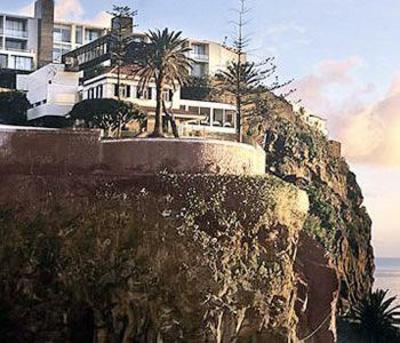 фото отеля Estalagem da Ponta do Sol