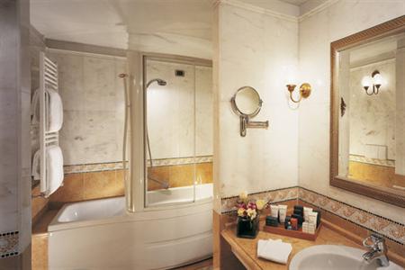 фото отеля Cristallo Palace Hotel Cortina d'Ampezzo