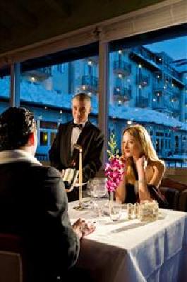 фото отеля Cristallo Palace Hotel Cortina d'Ampezzo