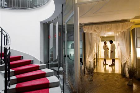 фото отеля Cristallo Palace Hotel Cortina d'Ampezzo