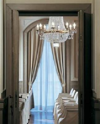 фото отеля Cristallo Palace Hotel Cortina d'Ampezzo