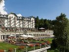 фото отеля Cristallo Palace Hotel Cortina d'Ampezzo