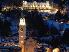 фото отеля Cristallo Palace Hotel Cortina d'Ampezzo