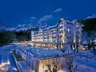 фото отеля Cristallo Palace Hotel Cortina d'Ampezzo