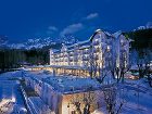 фото отеля Cristallo Palace Hotel Cortina d'Ampezzo