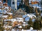 фото отеля Cristallo Palace Hotel Cortina d'Ampezzo