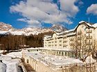 фото отеля Cristallo Palace Hotel Cortina d'Ampezzo