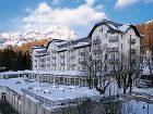 фото отеля Cristallo Palace Hotel Cortina d'Ampezzo