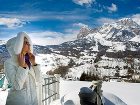 фото отеля Cristallo Palace Hotel Cortina d'Ampezzo