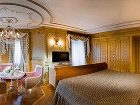 фото отеля Cristallo Palace Hotel Cortina d'Ampezzo