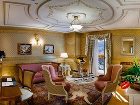 фото отеля Cristallo Palace Hotel Cortina d'Ampezzo