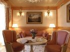 фото отеля Cristallo Palace Hotel Cortina d'Ampezzo