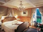 фото отеля Cristallo Palace Hotel Cortina d'Ampezzo