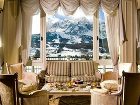 фото отеля Cristallo Palace Hotel Cortina d'Ampezzo