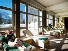 фото отеля Cristallo Palace Hotel Cortina d'Ampezzo