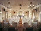 фото отеля Cristallo Palace Hotel Cortina d'Ampezzo