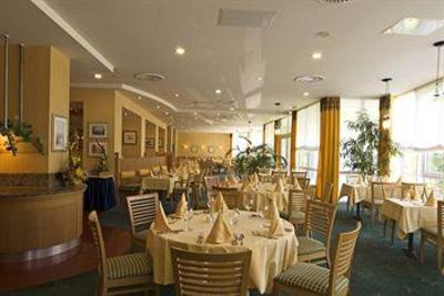 фото отеля Ramada Friedrichroda