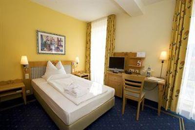 фото отеля Ramada Friedrichroda
